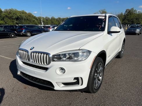 Used 2018 BMW X5 xDrive35i image 1