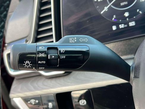 Used 2025 Kia Sportage X-Pro Prestige image 24