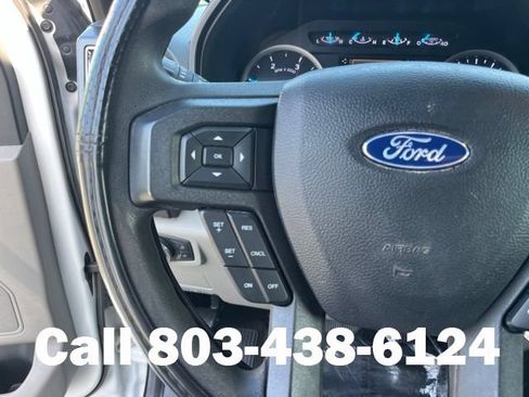 Used 2018 Ford F250 XLT AWD/4WD image 19