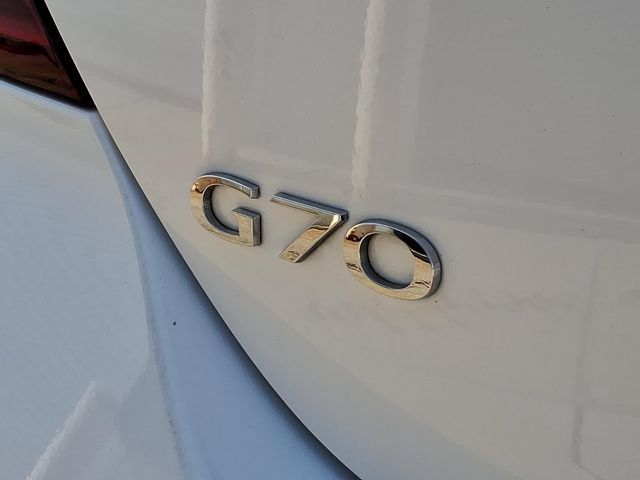 Used 2026 Genesis G70 2.5T AWD/4WD image 25