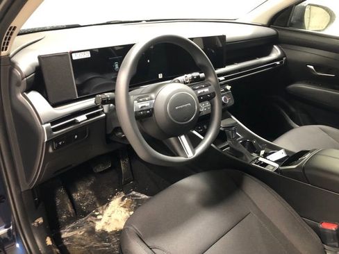 New 2026 Hyundai Tucson SE image 18