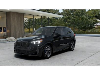 New 2026 BMW X1 M35i w/ Technology Package