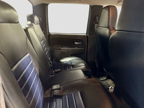 Used 2012 Chevrolet Colorado LT AWD/4WD image 18