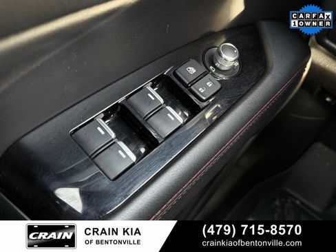 Used 2023 MAZDA CX-5 AWD 2.5 Turbo image 11