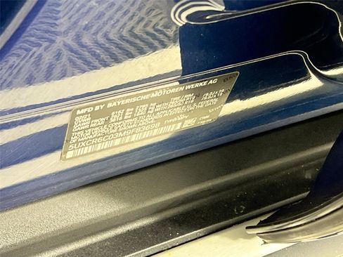 Used 2021 BMW X5 xDrive40i w/ Premium Package image 31