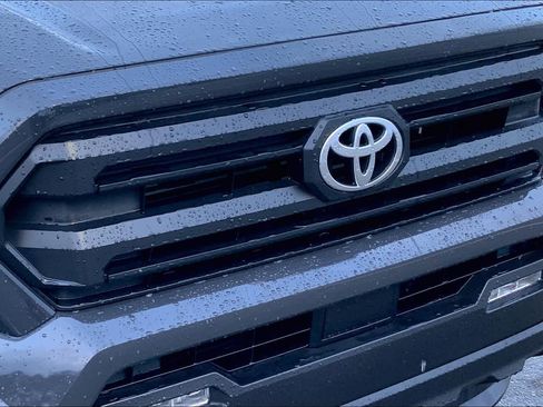 Used 2024 Toyota Tacoma SR5 image 28