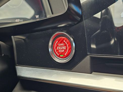 Used 2024 Chevrolet Corvette Stingray Coupe w/ 1LT RWD image 30