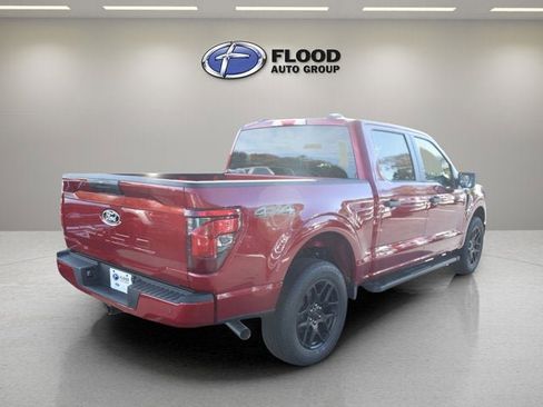 New 2024 Ford F150 STX w/ STX Black Appearance Package image 2