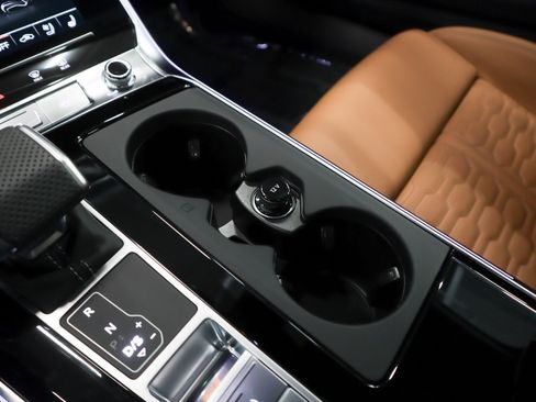 Used 2025 Audi RS 6 performance w/ Matte Carbon Package image 21