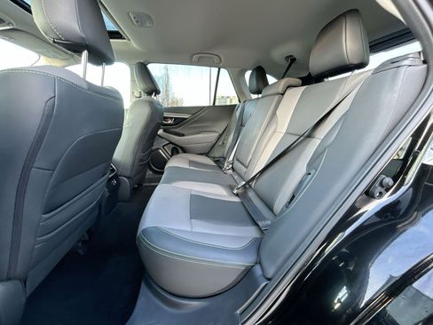 Certified 2024 Subaru Outback Onyx Edition image 20