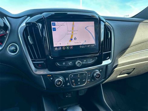 Used 2022 Chevrolet Traverse High Country w/ LPO, Floor Liner Package image 31