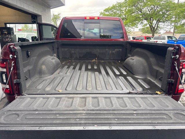 Used 2021 RAM 2500 Power Wagon AWD/4WD image 20