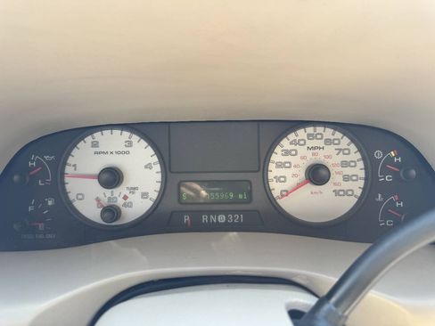 Used 2007 Ford F350 King Ranch AWD/4WD image 22