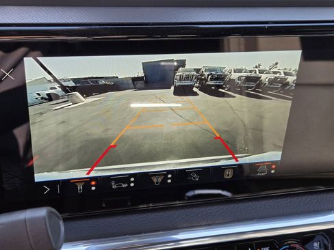 New 2025 GMC Sierra 2500 Denali w/ Denali Reserve Package image 14