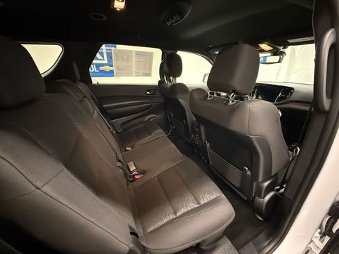 Used 2026 Dodge Durango GT AWD/4WD image 6