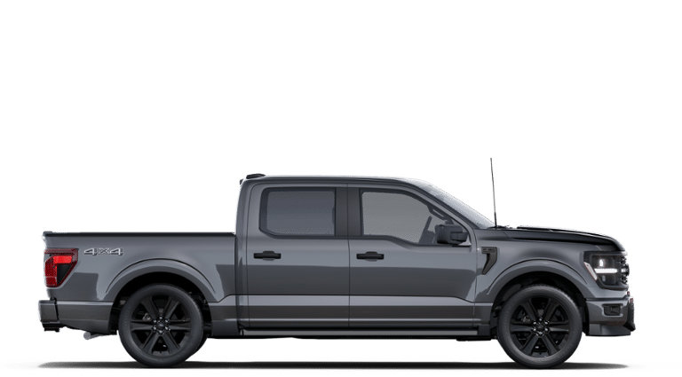 New 2025 Ford F150 STX w/ LOBO Package AWD/4WD image 89