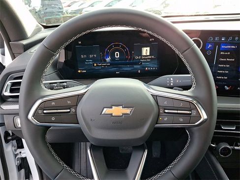 New 2026 Chevrolet Traverse LT w/ LPO, Floor Liner Package image 14