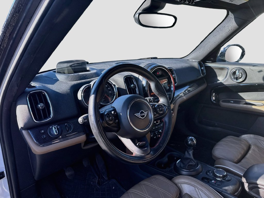 Used 2019 MINI Cooper Countryman S w/ Driver Assistance Package AWD/4WD image 9