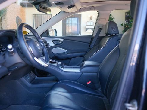 Used 2020 Acura RDX FWD w/ Technology Package image 13