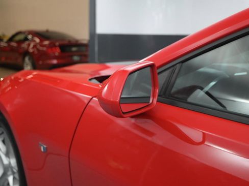 Used 2018 Chevrolet Camaro LT image 13