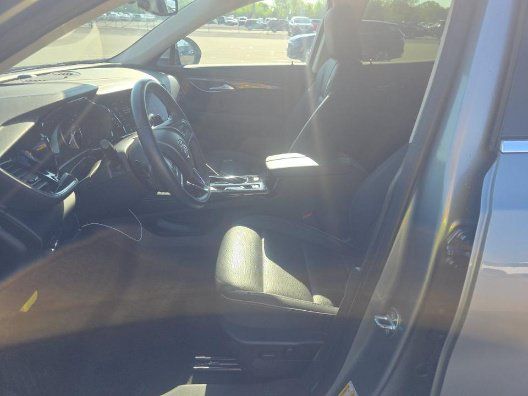 Used 2023 Buick Envision Essence AWD/4WD image 21