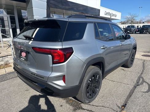 New 2026 GMC Terrain Elevation w/ Elevation Premium Package image 8