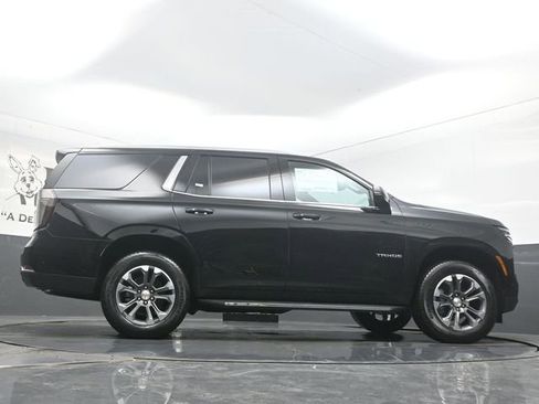 New 2026 Chevrolet Tahoe LT w/ Comfort Package image 32