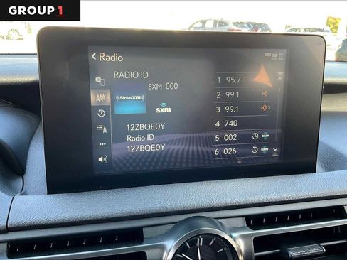 Certified 2024 Lexus IS 300 w/ Comfort Package image 30