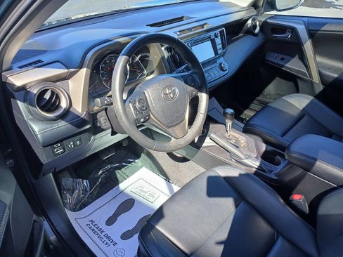Used 2013 Toyota RAV4 Limited image 14