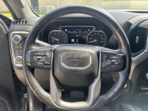 Used 2020 GMC Sierra 1500 Denali w/ Denali Ultimate Package AWD/4WD image 25