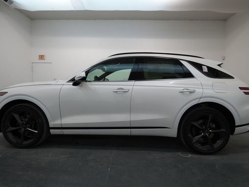 New 2026 Genesis GV70 3.5T Sport Prestige image 4