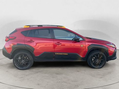 Certified 2024 Subaru Crosstrek 2.5i Wilderness w/ Crosstrek Mirror Package image 6