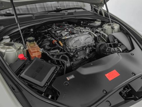 Used 2015 Cadillac CTS Luxury image 47