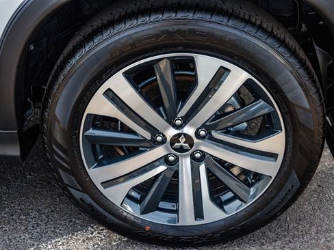 New 2025 Mitsubishi Outlander Sport ES image 10