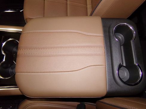 New 2026 Chevrolet Tahoe High Country image 22