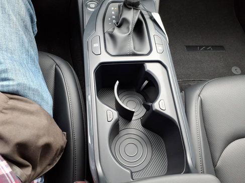 New 2026 Kia K4 GT-Line Turbo FWD image 14