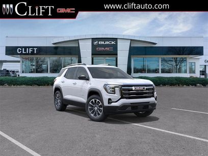 New 2026 GMC Terrain Elevation w/ Elevation Premium Package