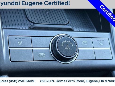 Used 2025 Hyundai Kona N Line S image 39