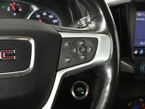 Used 2019 GMC Terrain SLT w/ Preferred Package AWD/4WD image 37