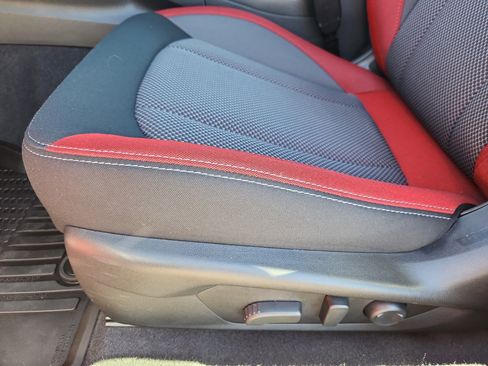 Used 2024 Subaru Impreza RS image 9