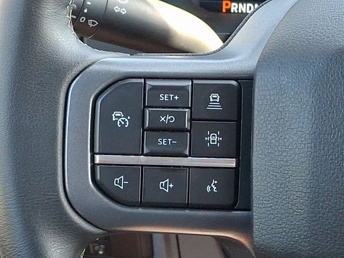 Used 2024 Ford F150 XLT w/ Equipment Group 302A MID AWD/4WD image 21