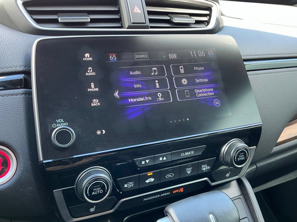 Used 2019 Honda CR-V EX-L image 47