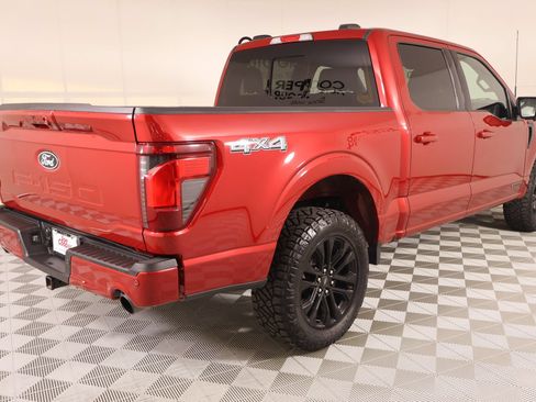 Used 2024 Ford F150 XLT w/ Equipment Group 302A MID AWD/4WD image 23
