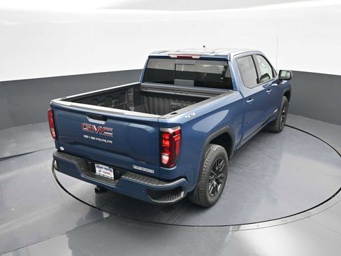 New 2026 GMC Sierra 1500 Elevation w/ Elevation Premium Package image 29