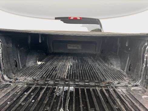 Used 2019 Chevrolet Silverado 1500 LT RWD image 20