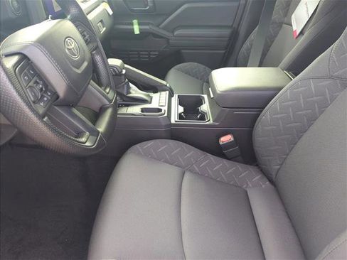 New 2026 Toyota Tacoma SR image 14