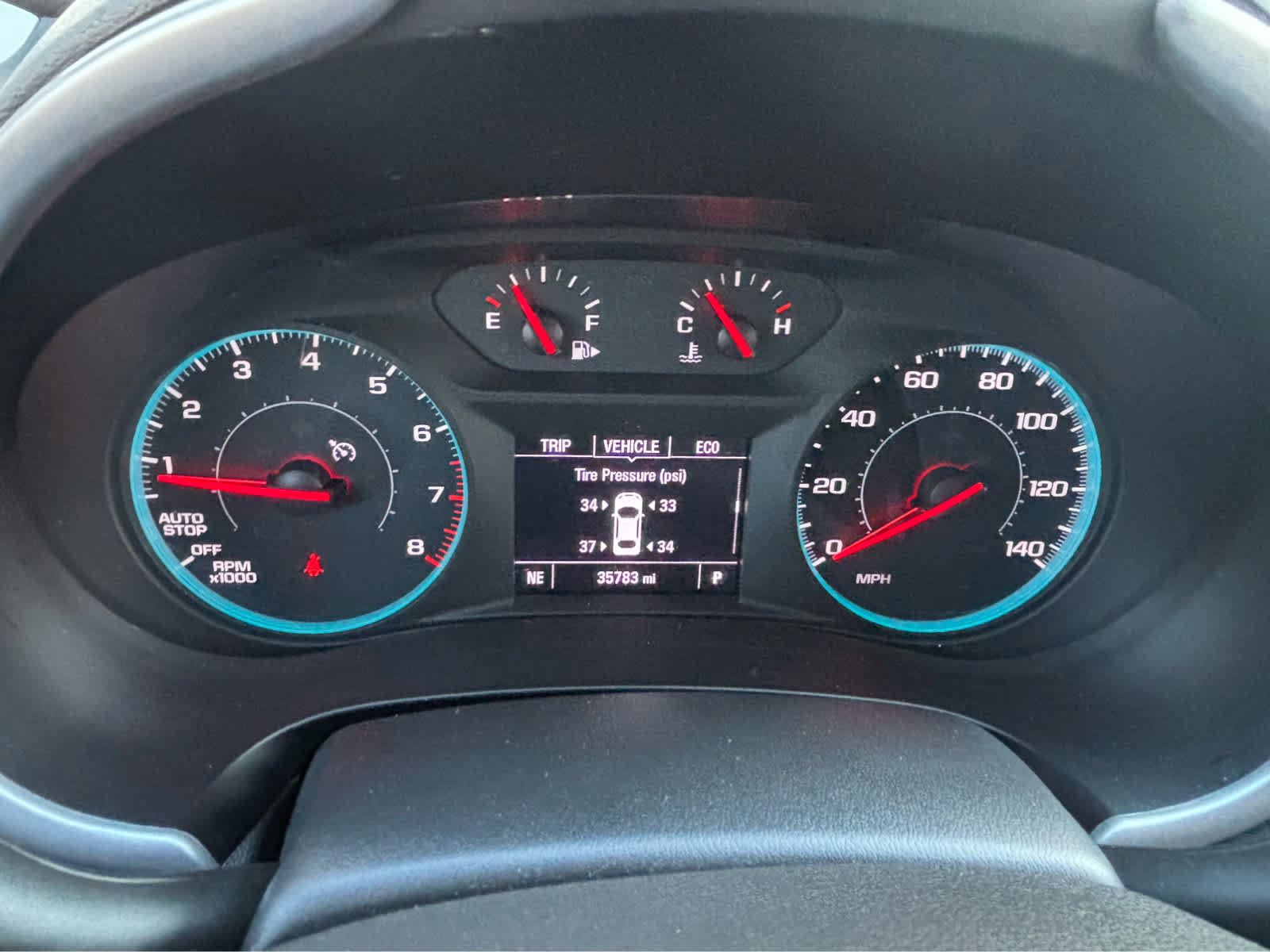 Used 2019 Chevrolet Malibu RS FWD image 21