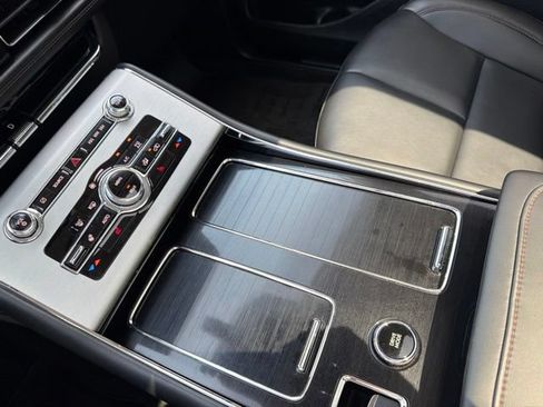 Used 2024 Lincoln Aviator AWD w/ Premium Package image 49