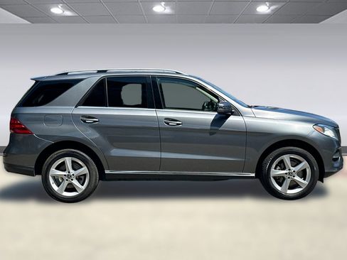 Used 2018 Mercedes-Benz GLE 350 image 8