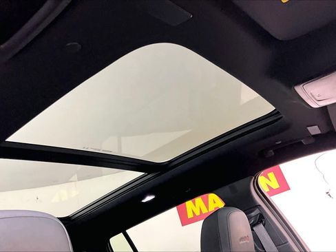 Certified 2025 GMC Acadia AT4 w/ Super Cruise Package image 13